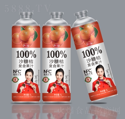 ��֮ѡNFC100%ɳ�ǽ۸��Ϲ�֭1L