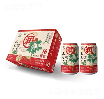 ɽ���״Ԫ���߻�����310mlx16��