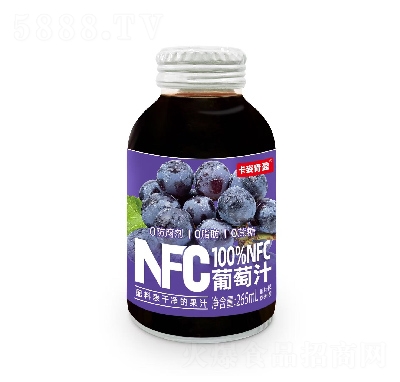 ������ӯNFC��֭��������֭265ml