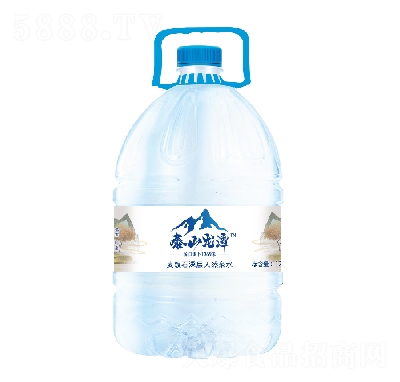 ̩ɽ��̶��ȻȪˮ12.5L