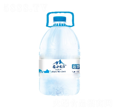 ̩ɽ��̶��ȻȪˮ5.5L