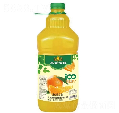 �ྩ�����۳�֭2.5L