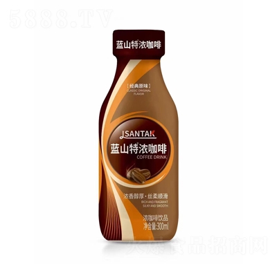 SANTAK��ɽ��Ũ����300ml
