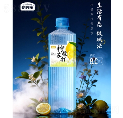 �����������մ���Ȼˮ600ml