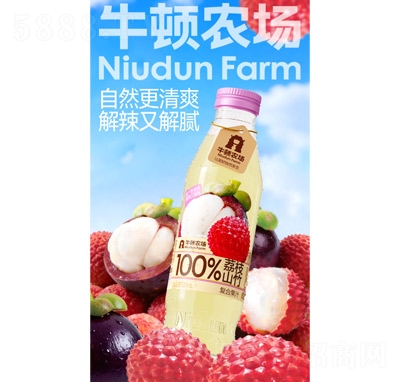 ţ��ũ��100%��֦ɽ��520ml