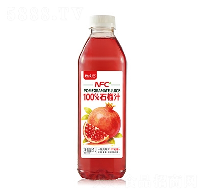 ���ɼ�100%ʯ��֭1L