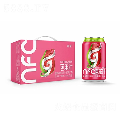 ��ŵNFC����֭310mlx20�ް���