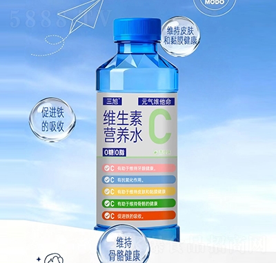 ����ά����BӪ��ˮ����ζ