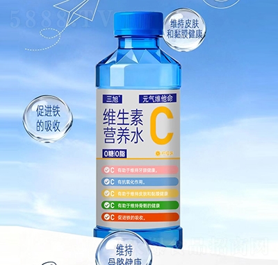 ����ά����BӪ��ˮ����ζ