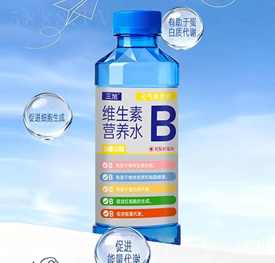 ����ά����BӪ��ˮ������ݮζ