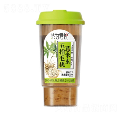 ��Ϊ������ָë��޲��ˮ 570ml