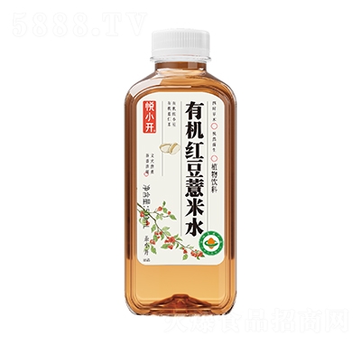 ��С����Ȼˮֲ�������л��춹޲��ˮ500ml