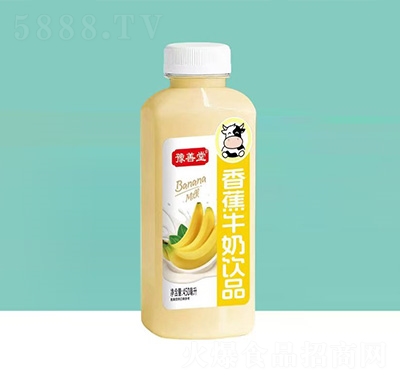 ԥ�����㽶ţ����Ʒ450ml