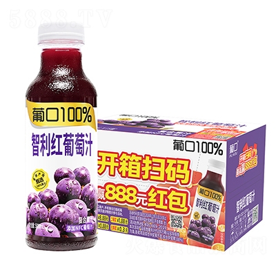 �Ͽ�100%����������֭����500mlx15ƿ