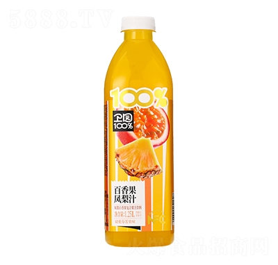 ��԰ �����������Ϲ�֭���� ��������ζ 1.25L