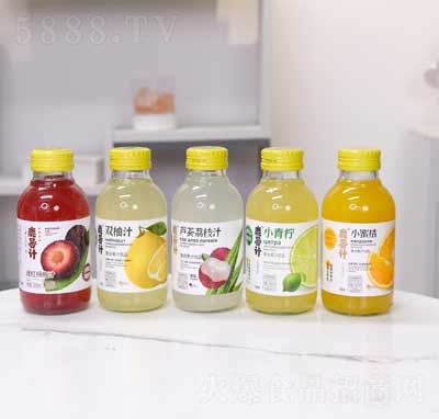 ¹��Ʋ���ƿ���Ϲ�֭��Ʒ����300ml