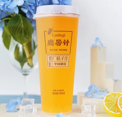 ¹��Ʊ�װ��֭�ϳ�����֭������Ʒ���̴���600ml