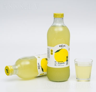 ����֭����Ʒ���Ϲ�֭����ƿ��������˫��֭1L
