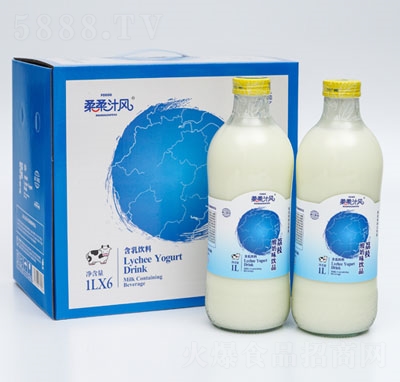 ����֭�����װ����ƿ��֦����1L��6
