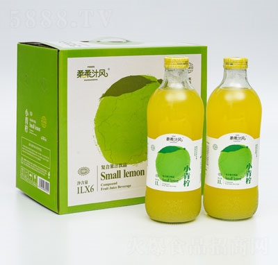 ����֭�����װ����ƿ���Ϲ�֭С����֭1L��6