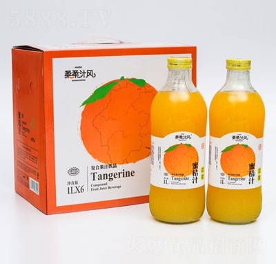 ����֭�����װ����ƿ���Ϲ�֭�۽�֭1L��6