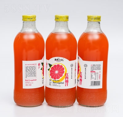 ����֭�粣��ƿ���Ϲ�֭������֭1L