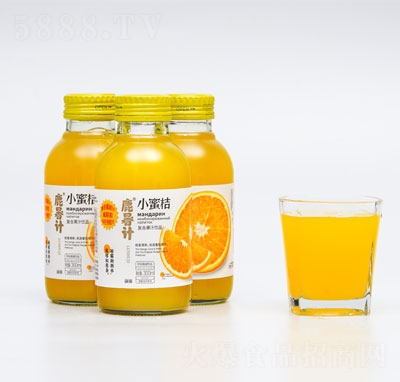 ¹���ƿװ���Ϲ�֭��Ʒ�۽�֭300ml