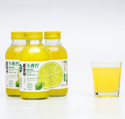 ¹���ƿװ���Ϲ�֭��ƷС����֭300ml