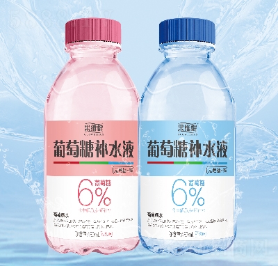 ��ά�������ǲ�ˮҺ450ml