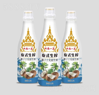 ����һƷ̩ʽ��եҬ��֭1.25L