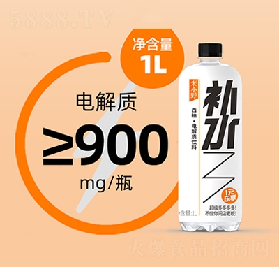 ��СҰ��ಹˮ���ֵ��������555ml����
