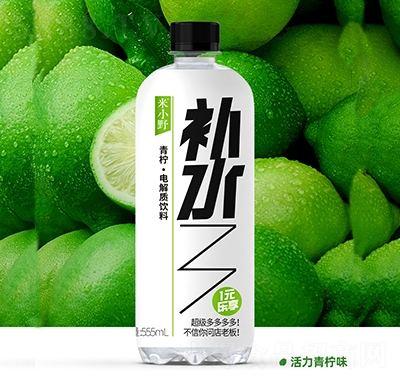 ��СҰ��ಹˮ�������������555ml
