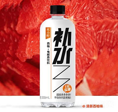 ��СҰ��ಹˮ���ֵ��������555ml