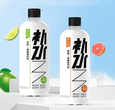 ��СҰ��ಹˮ���������555ml