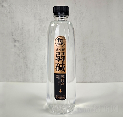 ��СҰ�����մ�ˮ��Ʒԭζ528ml����