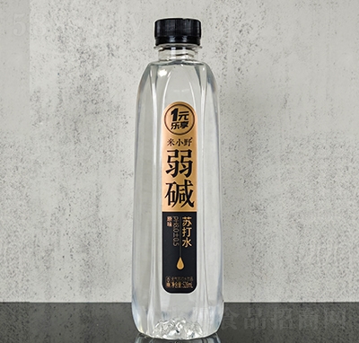 ��СҰ�����մ�ˮ��Ʒԭζ528ml����