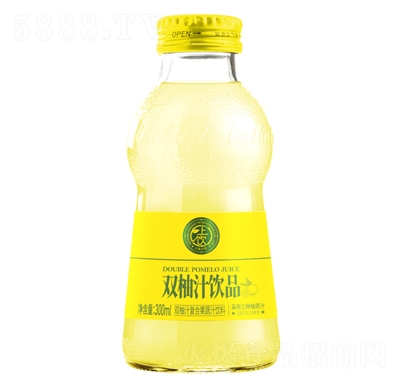 ����˫��֭���Ϲ���֭����300ml