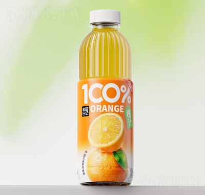 �����ռ�100%��֭600ml