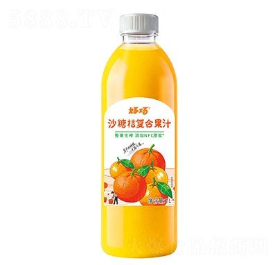 ����ɳ�ǽۺϹ�֭����1L